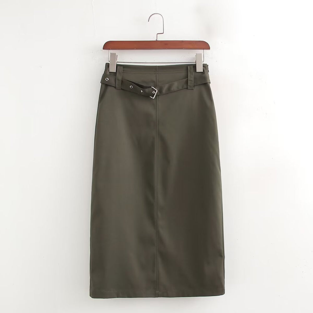Army Green