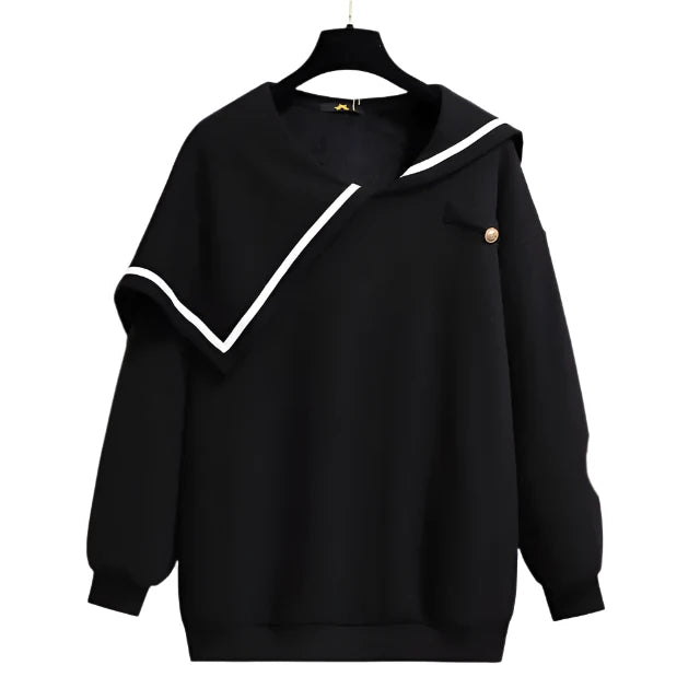 Sailor Sweater