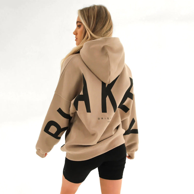 Blakely Sweatshirt