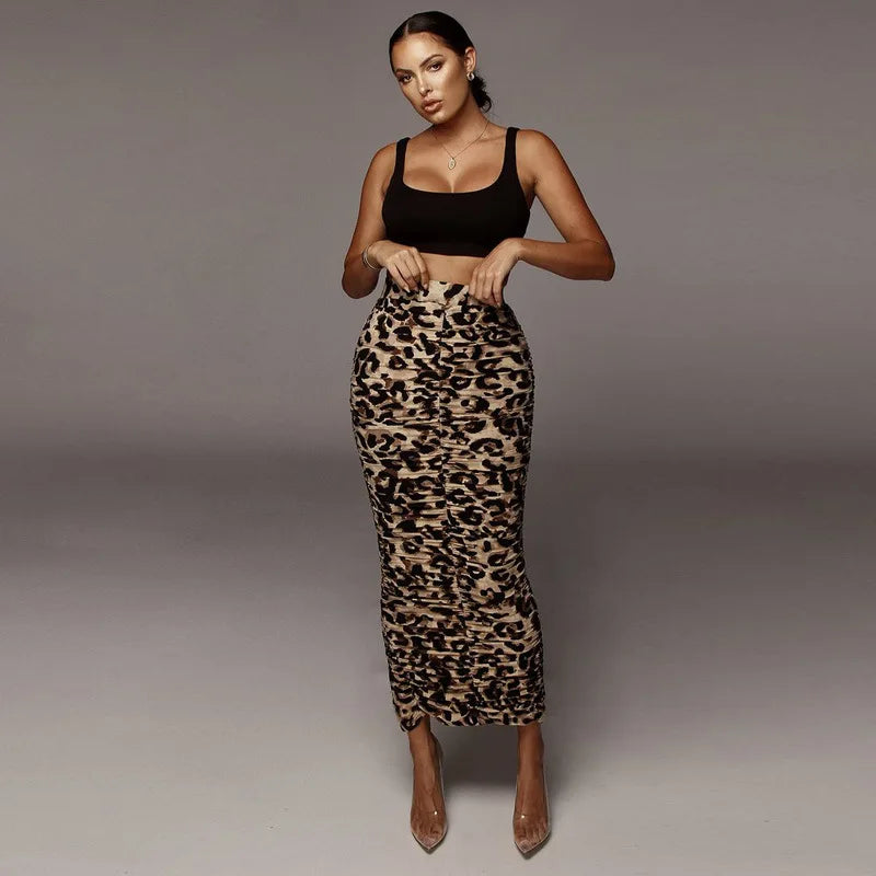 Animal Print Collection