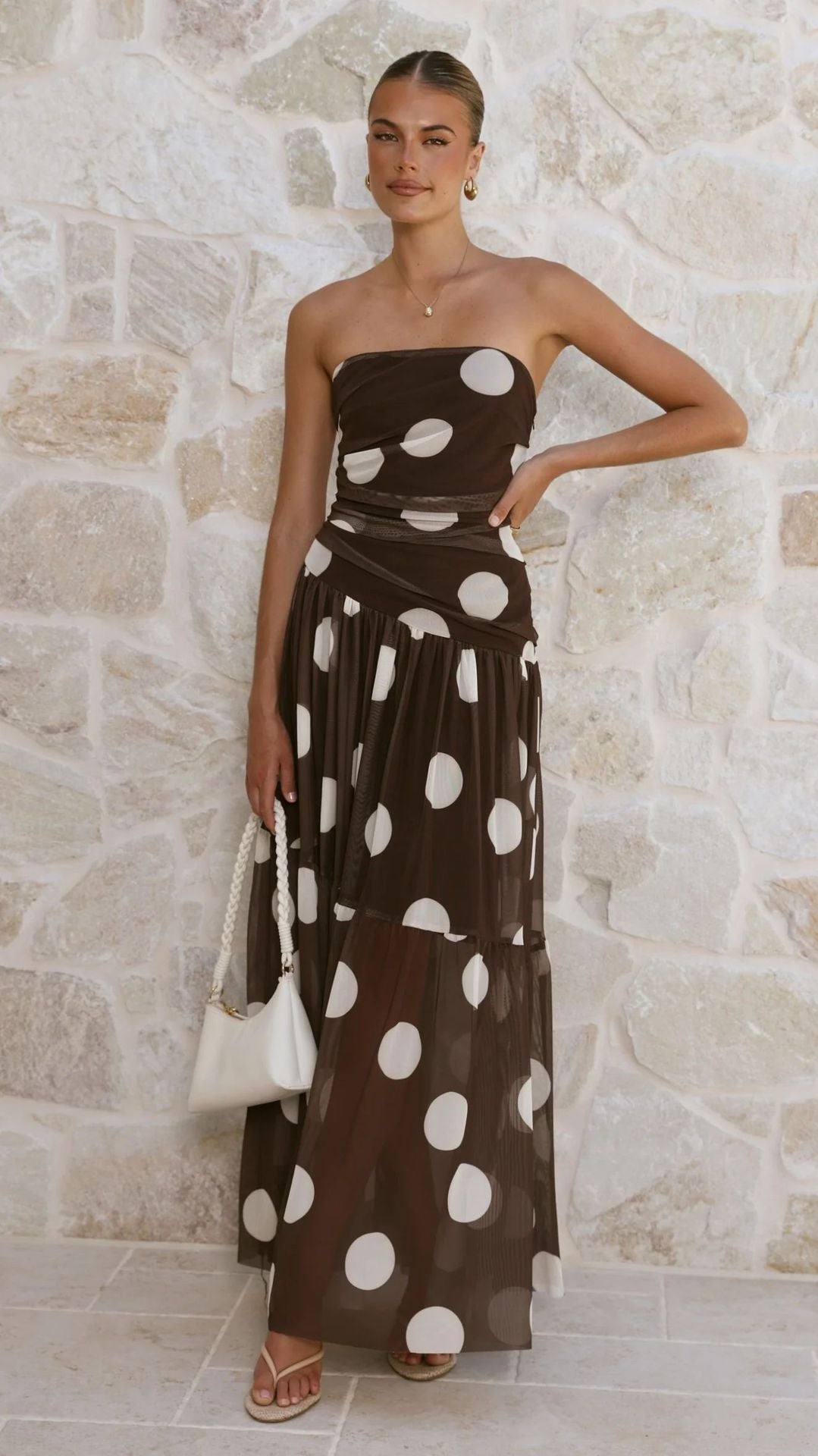 Polka Dot Collection