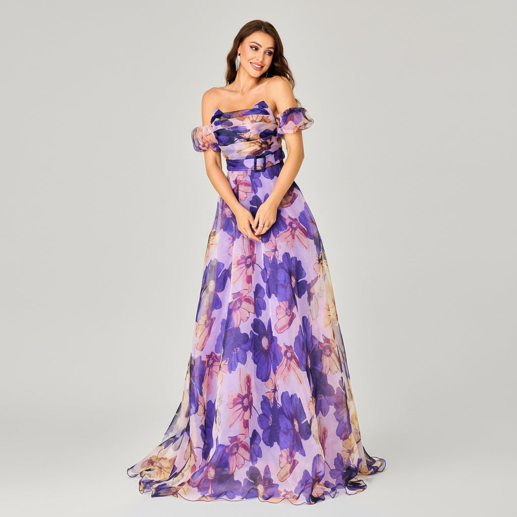 Floral Collection
