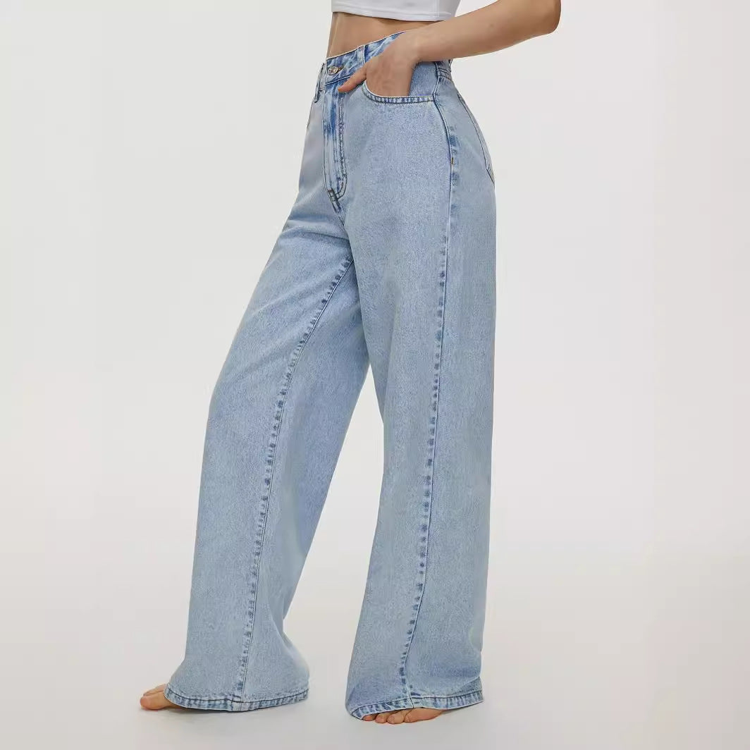 Denim Jeans