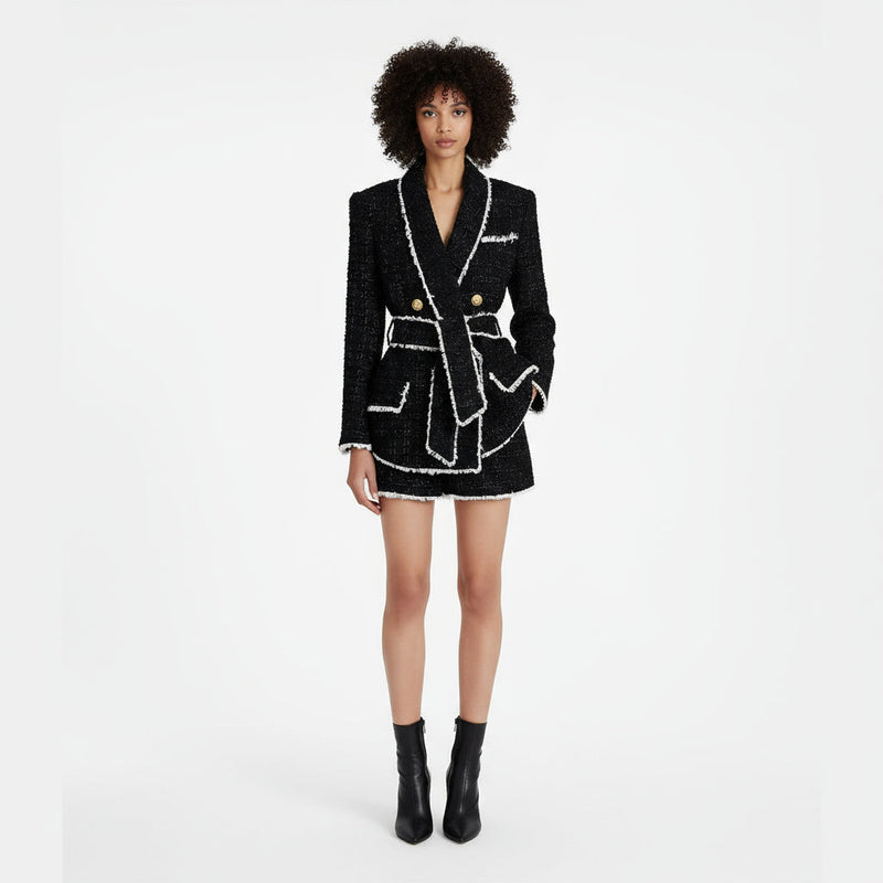 SUITS & BLAZERS