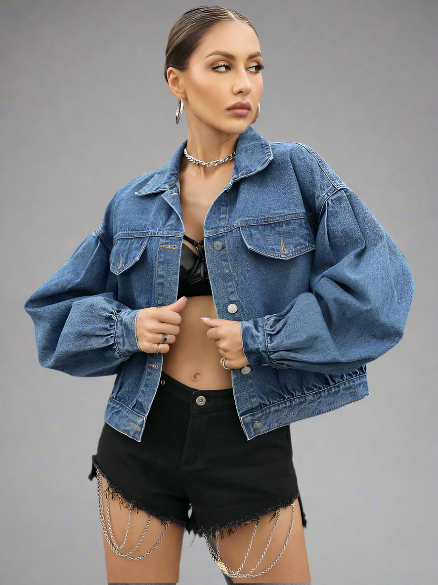 Denim Jackets