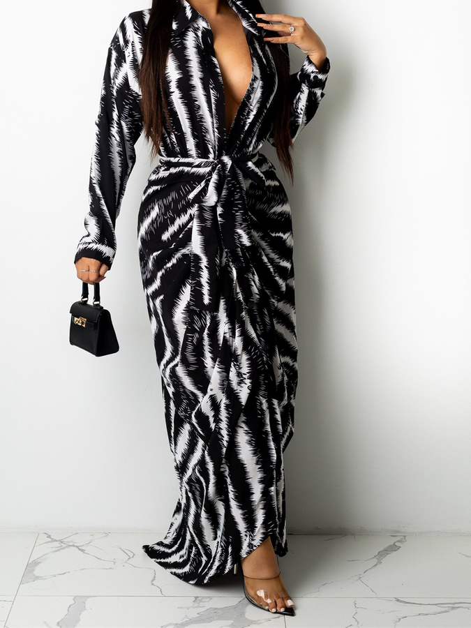 Animal Print Collection