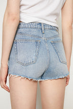 Joanie Vintage Cut Off Shorts HJ115
