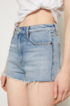 Joanie Vintage Cut Off Shorts HJ115