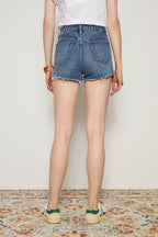 Joanie Vintage Cut Off Shorts HJ115
