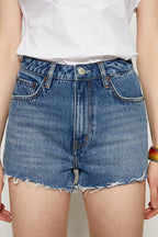 Joanie Vintage Cut Off Shorts HJ115