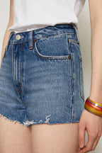 Joanie Vintage Cut Off Shorts HJ115