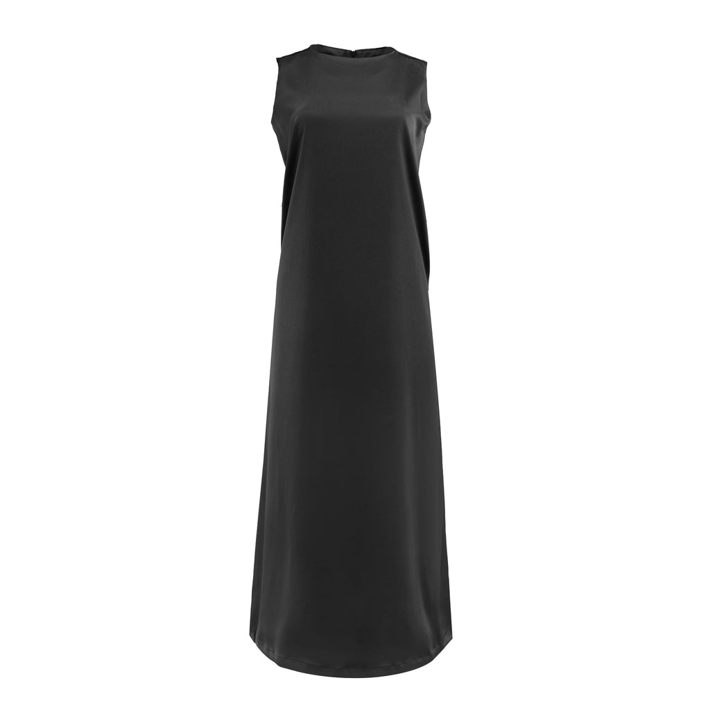SLIP DRESS