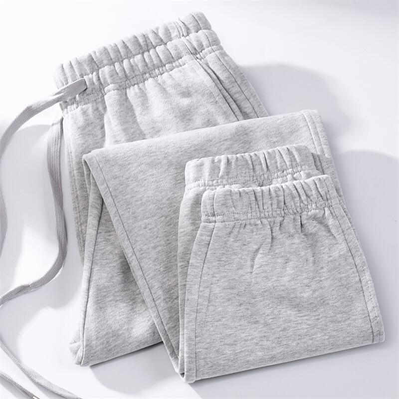 Drawstring Harem Pants
