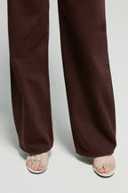 Forever Your Girl Slope Curve Jeans HJ039