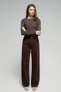 Forever Your Girl Slope Curve Jeans HJ039