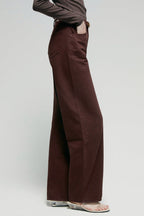 Forever Your Girl Slope Curve Jeans HJ039