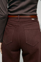 Forever Your Girl Slope Curve Jeans HJ039