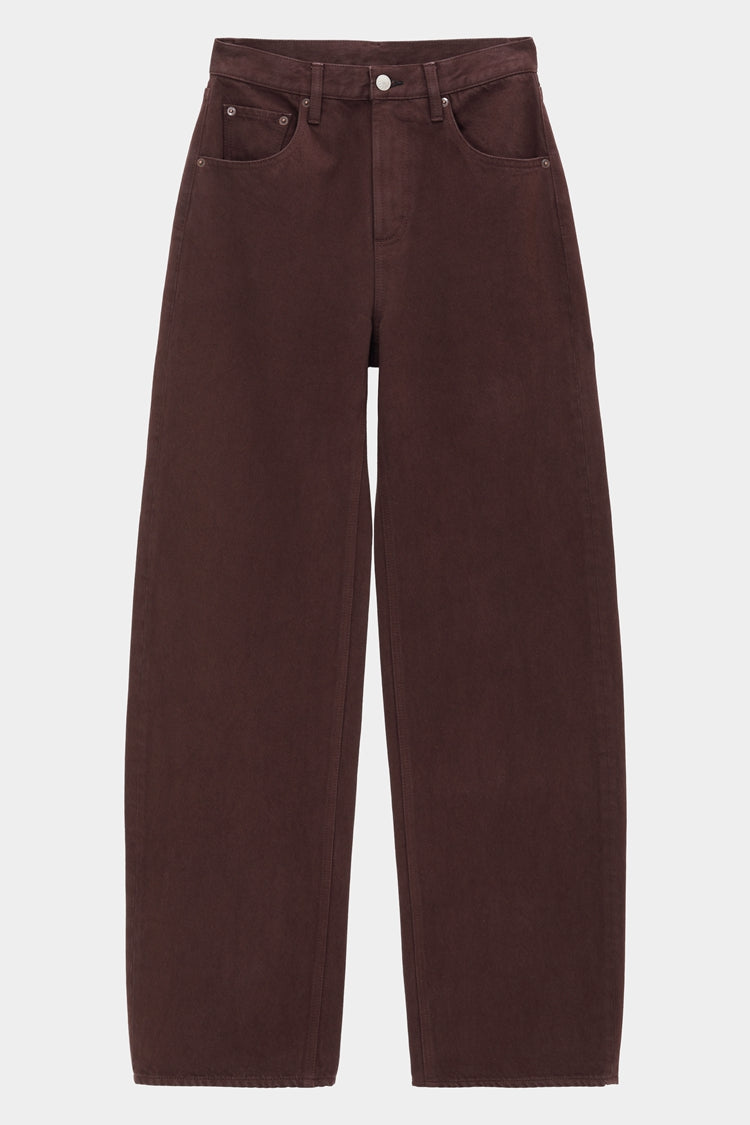 Forever Your Girl Slope Curve Jeans HJ039