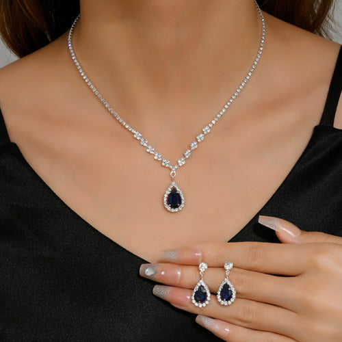 jewelry set