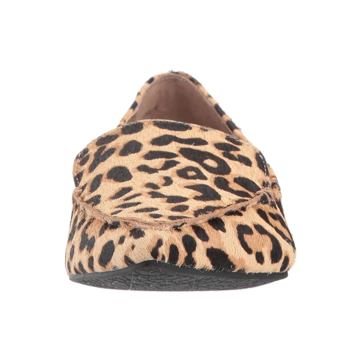 Leopard Flat Shoes