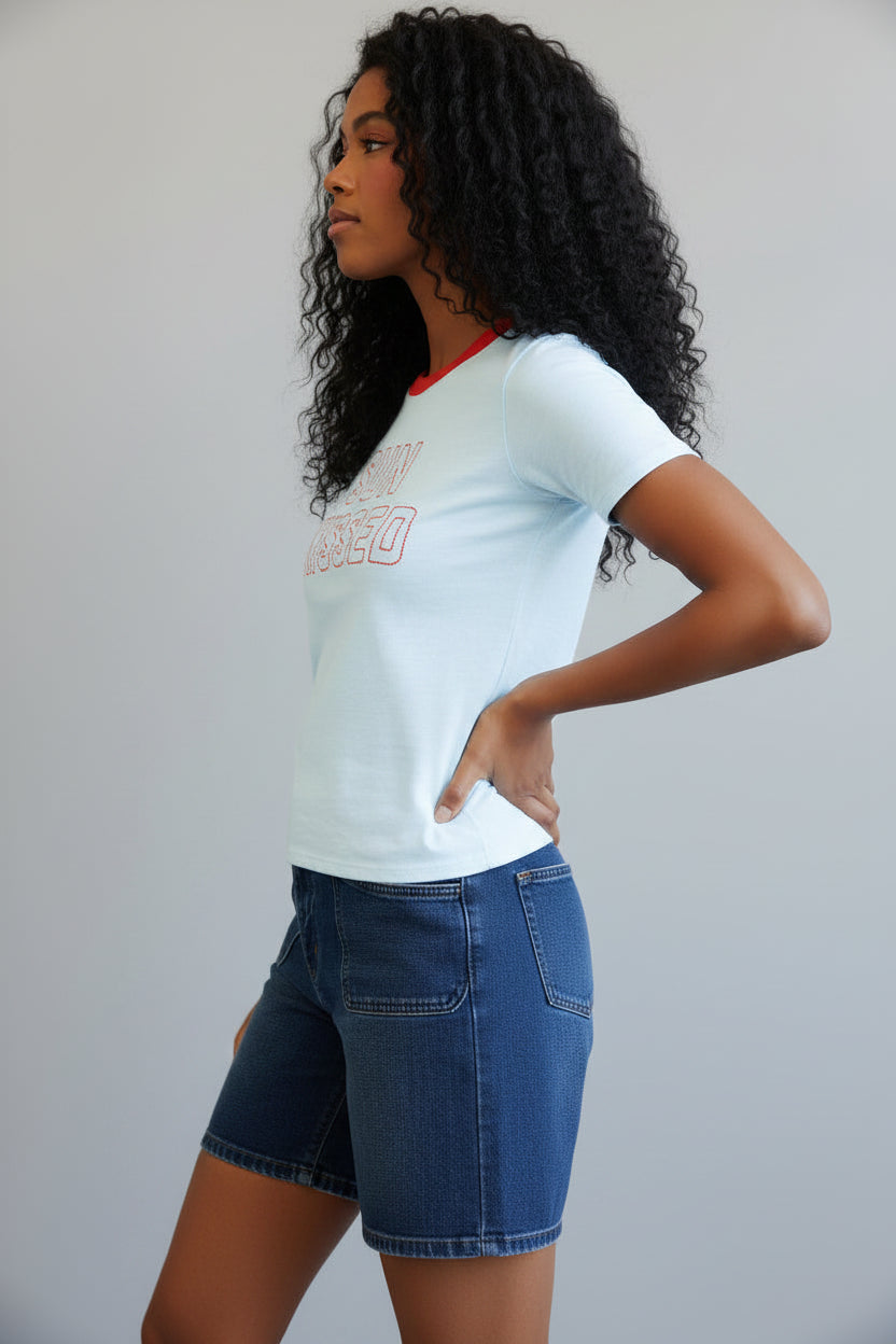Sun Kissed Tee