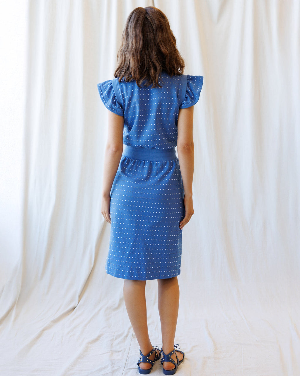 On Repeat Dress - Final Sale