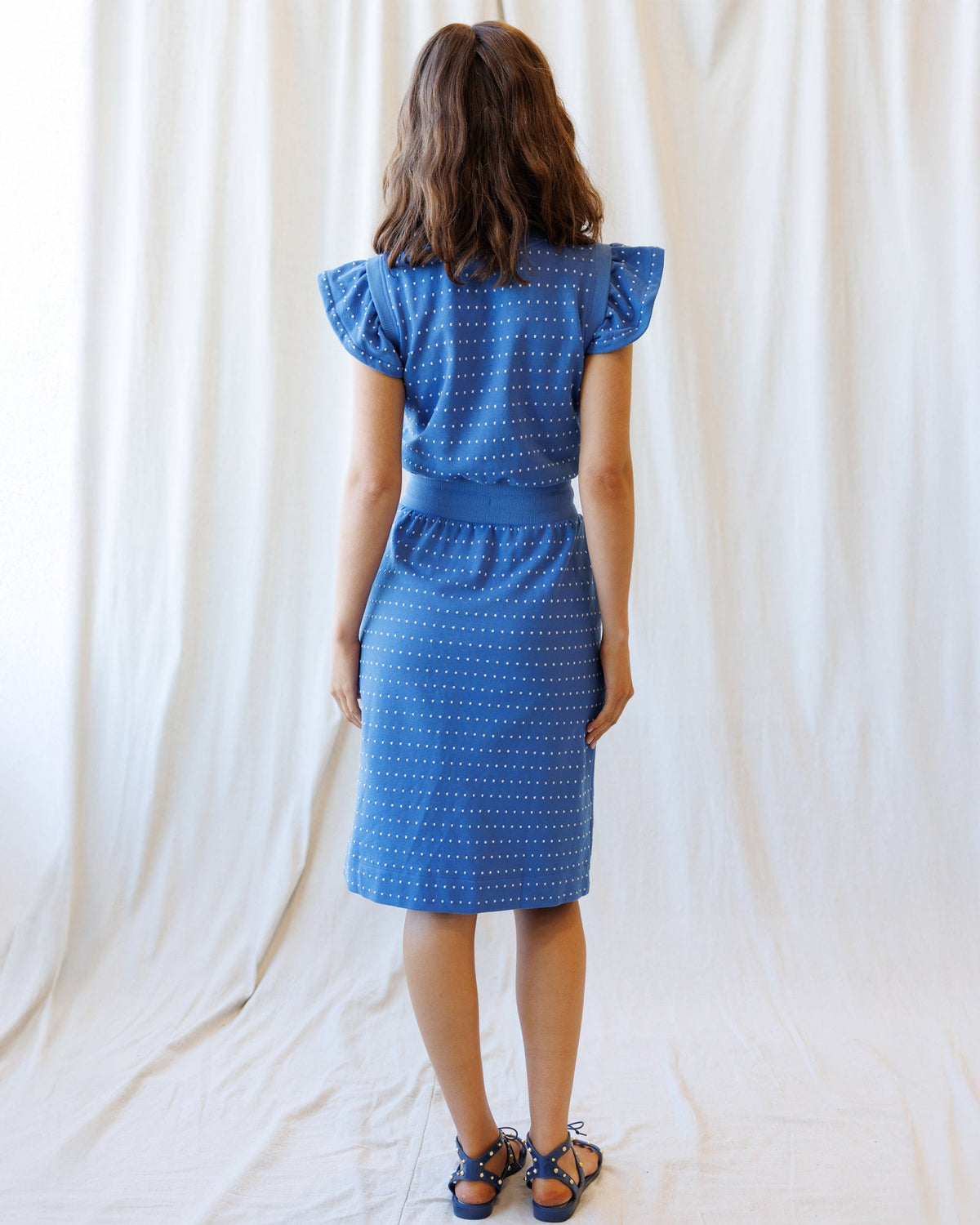 On Repeat Dress - Final Sale