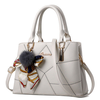 Tassel Handbag