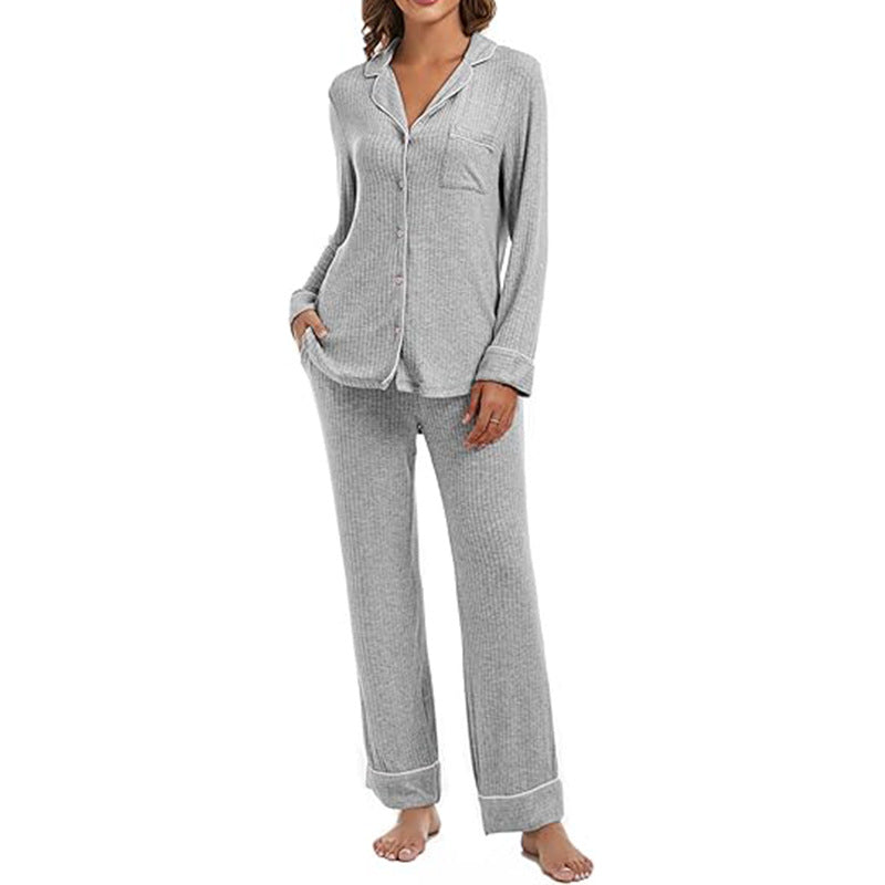 Straight-leg Sleepwear