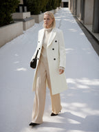 The City Poise Coat