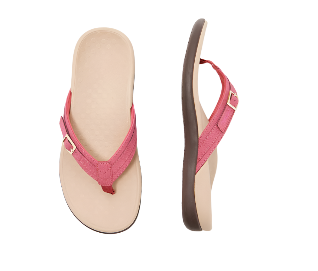 Flat casual Slippers