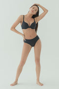 Fengbo Push up Bra & Panties Sets