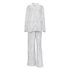 Spring Me Along Pant Suit
