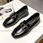 Soft Oxfords Modis British Style Loafer Shoe