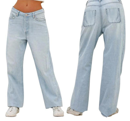 Jeans Women Direct Trousers