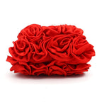Hand Held Rose Bag