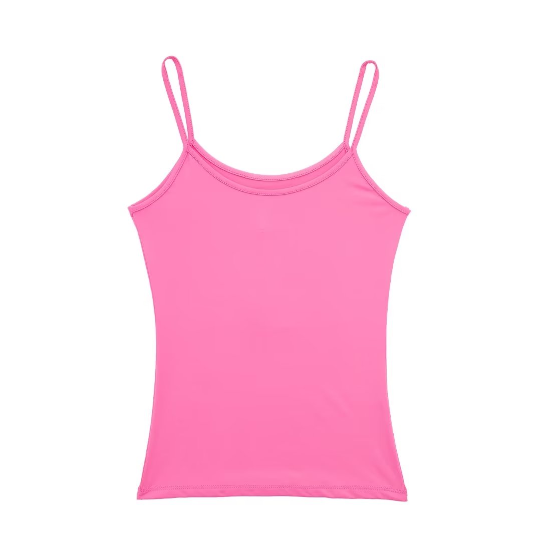 Fluorescent Camisole