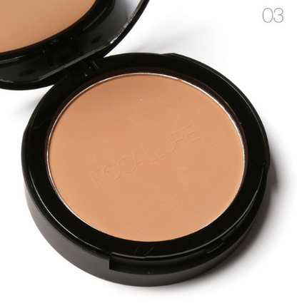 Fabulous Focallure Face Makeup Powder