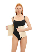 Belly Contracting Shaping Court Corset