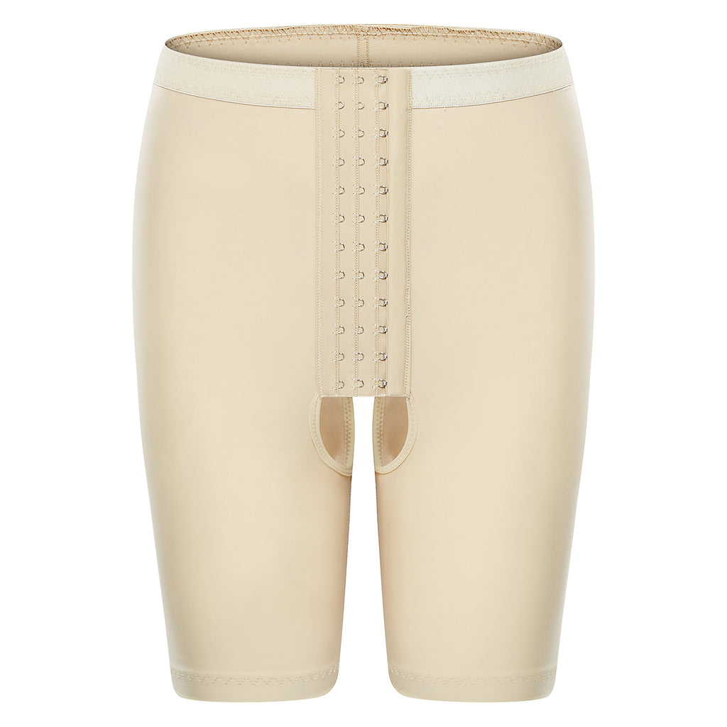 Thigh Liposuction Surgery Shapewear