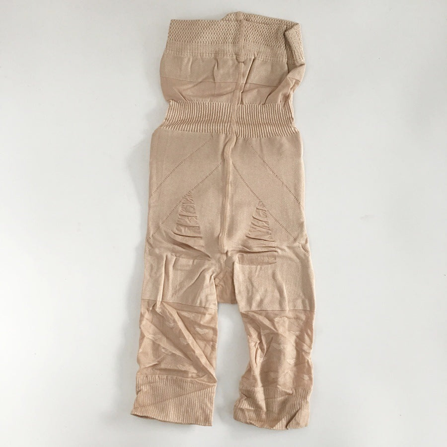 High Waist Shapewear Short Tummy Control