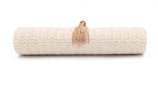 Retro Knitted HandBag