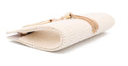 Retro Knitted HandBag