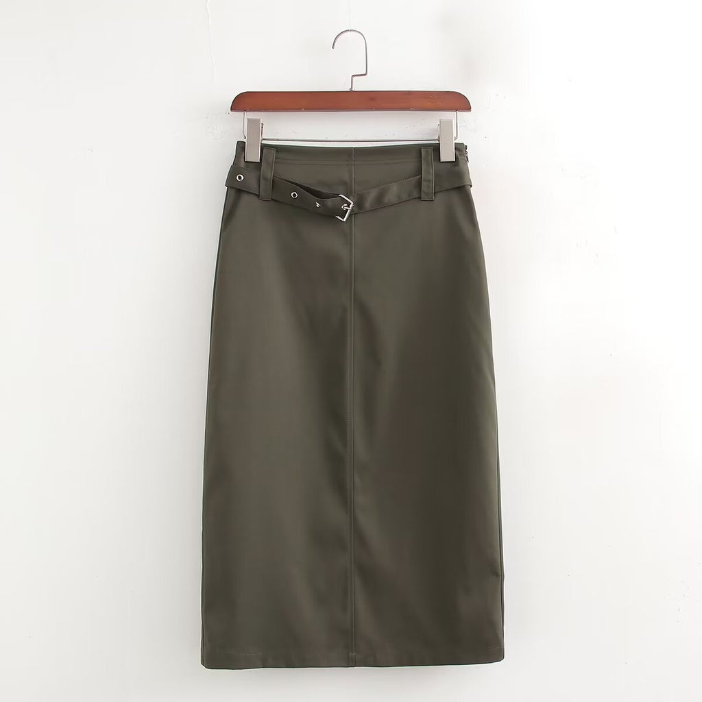 Army Green