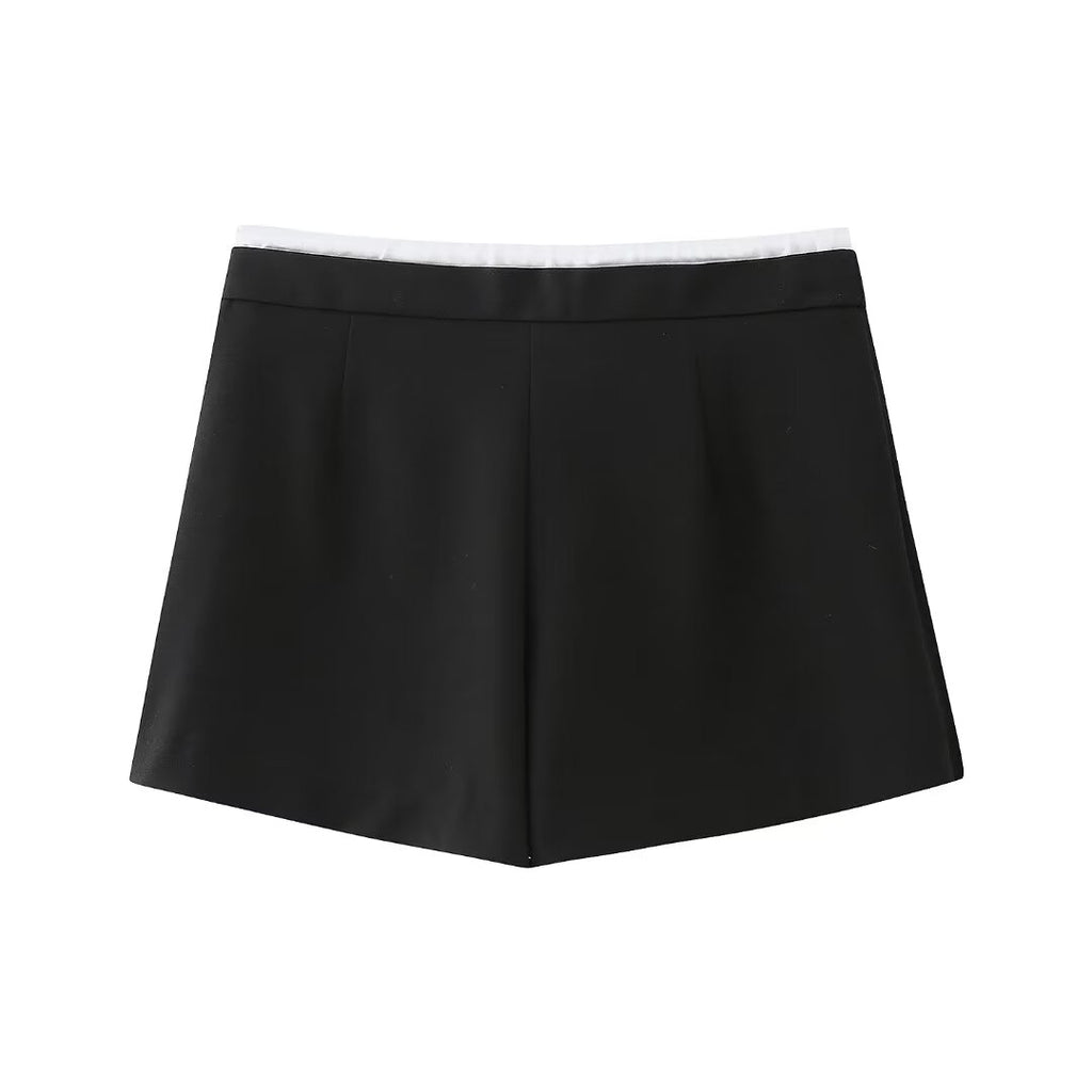 French Decorative Skirt