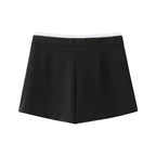 French Decorative Skirt