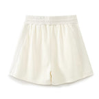 All Match Drawstring Slimming Shorts