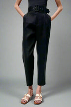 Casual Pants Black