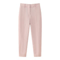 Casual Straight Leg Pants