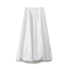 Spring Swing Long Skirt